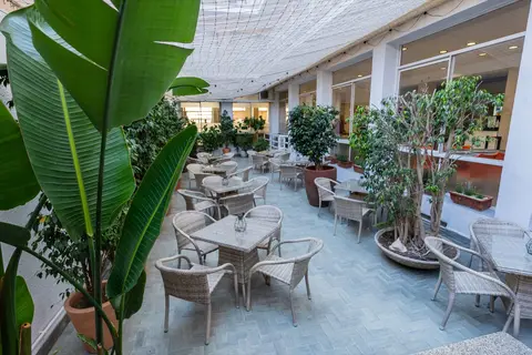 Hotel Espanya - 30º Hotels in Calella — foto 4