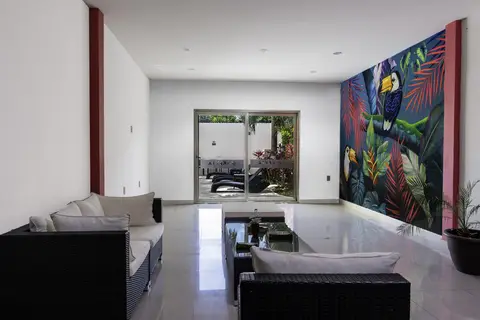 Hotel Ambra in Playa del Carmen — foto 3