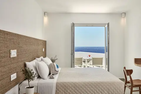 Manoulas Beach in Μύκονος — foto 7