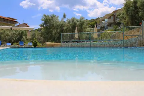 Vergina Star Hotel in Municipal Unit of Lefkada, foto 10