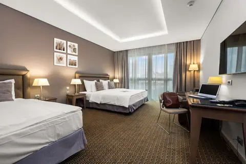 Hotel Royal Prague in Praag — foto 3