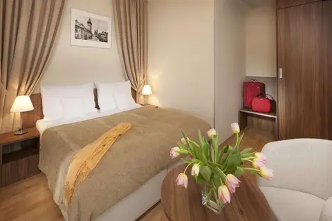 Hotel Clarion Prague Old Town in Praag — foto 13