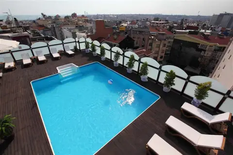Vicenza in Fatih — foto 21