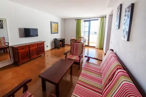 Appartementen Tabaiba Center in Teguise — foto 18
