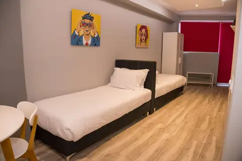 Connect Studios & Appartementen in Athene — foto 4
