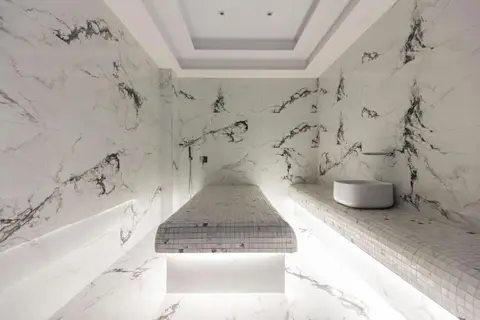 Destiny Hotel in Tirana — foto 8