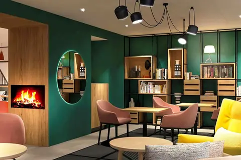 ibis Styles Colmar Centre in Colmar — foto 2