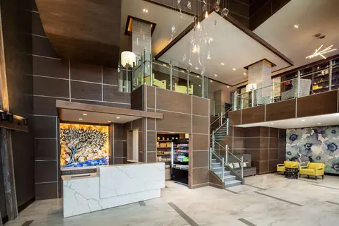 Hotel Indigo Flushing in New York — foto 7