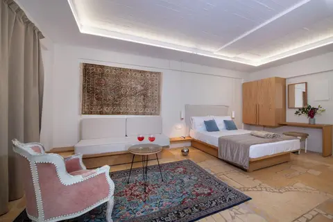 Orpheas Resort in Georgioupolis — foto 25