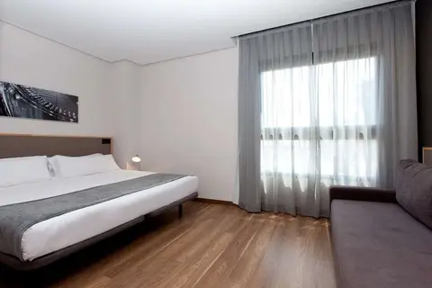 Hotel Kramer in Valencia — foto 17
