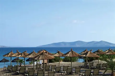 Magic Life Marmari Palace Imperial in Δήμος Κω — foto 9