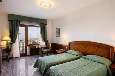 Grand Hotel Cesare Augusto in Sorrento, foto 3