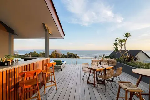 Citadines Berawa Beach Bali in Kuta Utara, foto 8