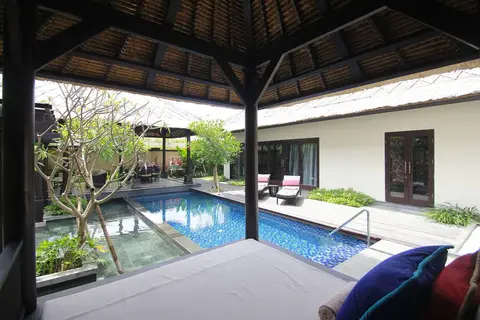 The Trans Resort Bali in Seminyak, Kuta, Bali — foto 18