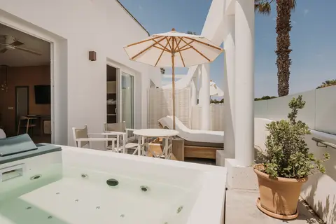Lago Resort Menorca - Casas del Lago in Cala'n Bosch, foto 16
