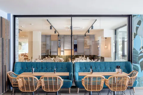 AQUA Hotel The Breeze & Spa foto 10