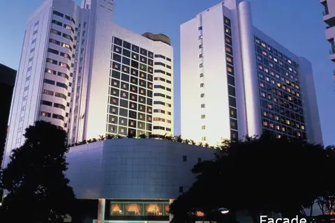 Orchard Hotel Singapore in Singapore