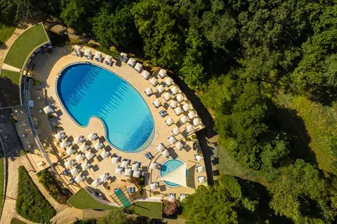 Valamar Diamant Hotel in Porec — foto 3