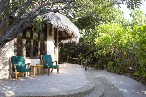 Coco Palm Dhuni Kolhu in Dhunikolhu — foto 14