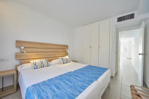 Seaclub Alcudia Mediterranean Resort in Alcúdia — foto 7
