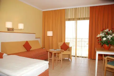 Hotel Luz Del Mar in Los Silos — foto 17