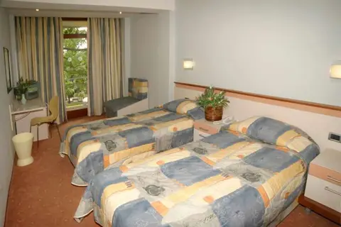 Hotel Koral in Корал — foto 28