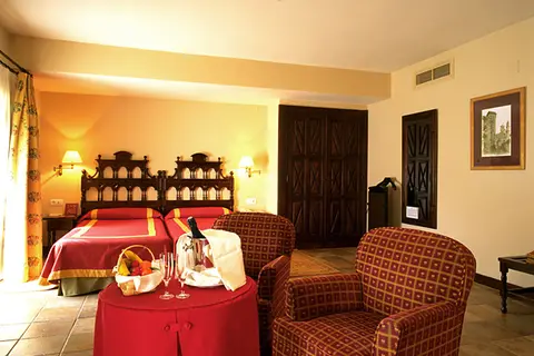Parador de Cangas de Onís in Cangas de Onís — foto 22