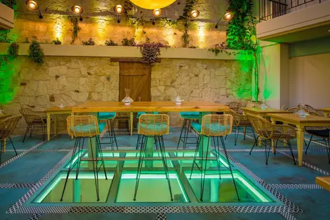 Anesis Blue Boutique Hotel in Chersonissos — foto 6