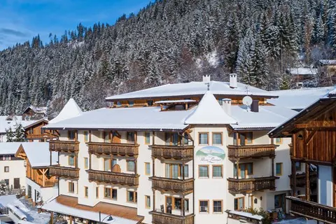 Dorfhotel Moar am Latemar foto 1