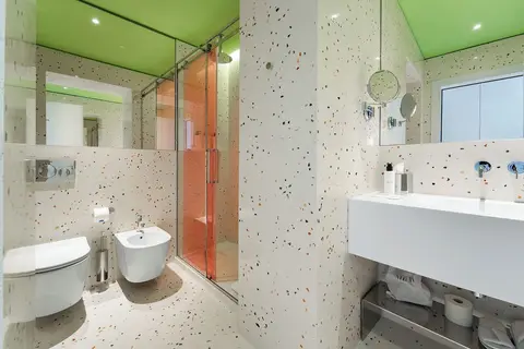 Milu Milano in Milaan, foto 28