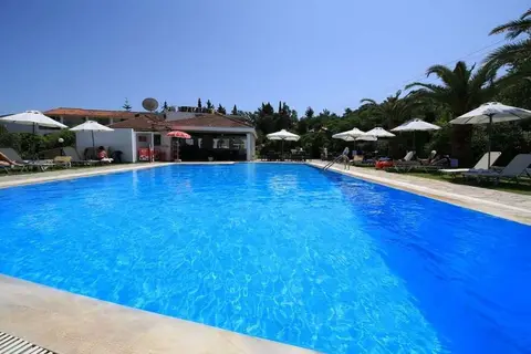 Hotel Yannis Corfu in Ipsos, foto 20