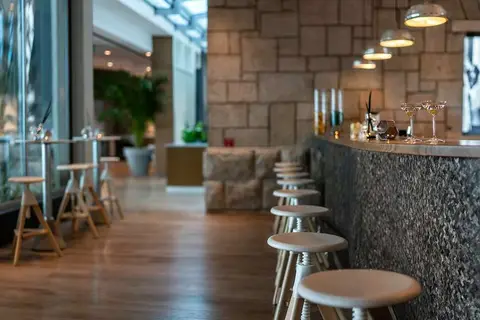 Hotel Bellevue Dubrovnik in Orebić — foto 9