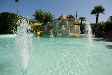 Camping Riccione foto 2