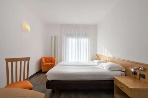 Hotel Villa Stella in Nago-Torbole — foto 3