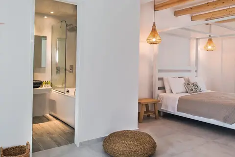 Casa Vitae Suites in Δημοτική Ενότητα Θήρας — foto 26