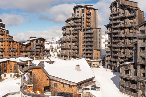 Résidence P&V Premium L'Amara foto 1