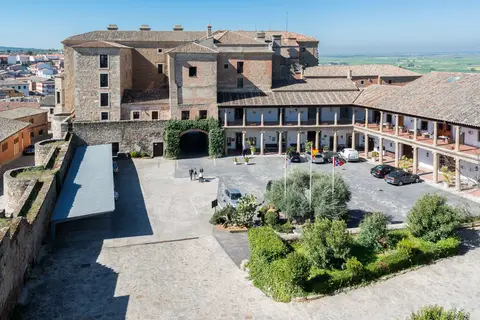 Parador de Oropesa in Oropesa — foto 28