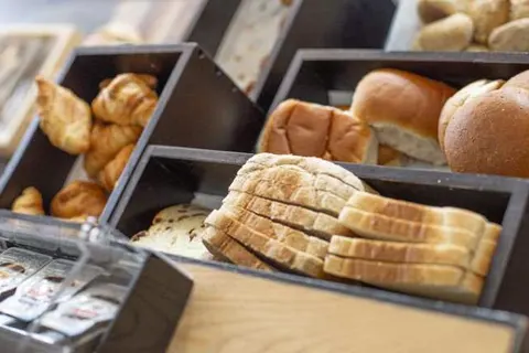 Golden Tulip Hotel West-Ende Helmond foto 15