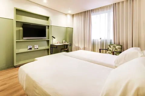 Hotel Eurostars Acteón foto 4