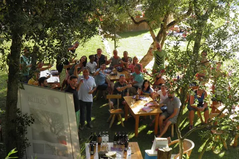 Camping Begur foto 27