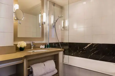 Le Tourville by Inwood Hotels in Parijs, foto 13