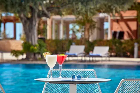 Aphrodite Hills Rentals - Apartments in Kouklia — foto 23