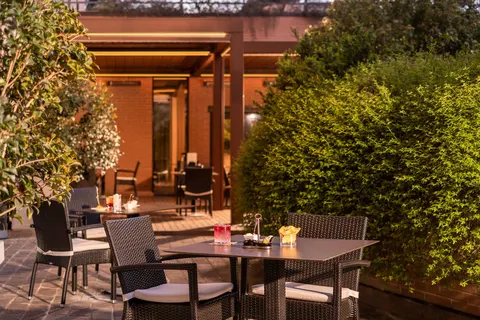 Savhotel Aemilia Bologna foto 14