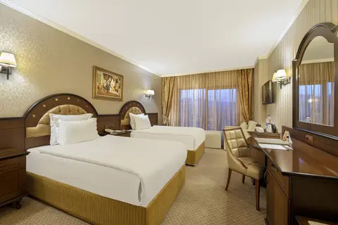 Megasaray Westbeach Antalya in Muratpaşa — foto 21