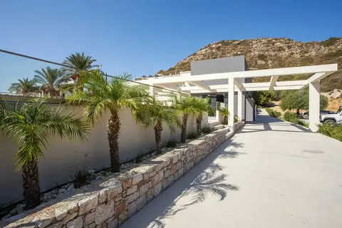 Olympia Sun Hotel in Faliraki, foto 9