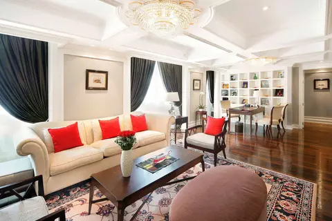 Sofitel Legend Metropole Hanoi in Hanoi — foto 19