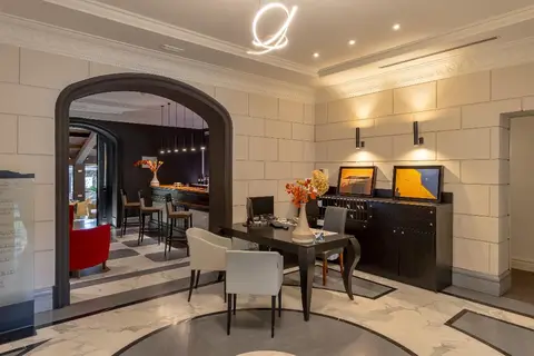 Hotel Principe Torlonia in Rome, foto 12