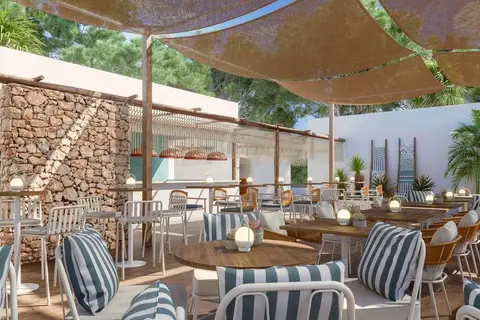 Hotel AluaSoul Mallorca - adults only in Cala d'Or, foto 18
