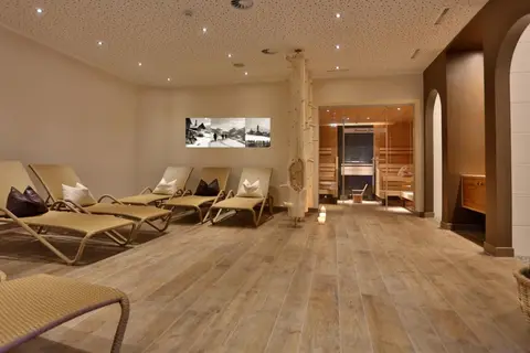 Hotel Astoria in Serfaus — foto 5