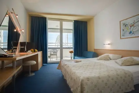 Effect Grand Victoria in Несебър — foto 14